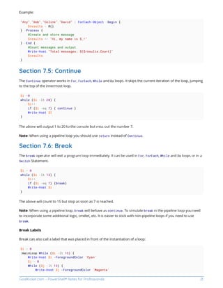 Powershell Notes.pdf