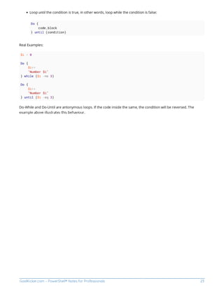 Powershell Notes.pdf