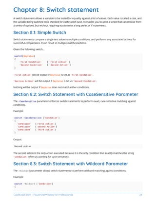 Powershell Notes.pdf