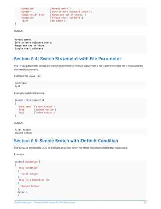 Powershell Notes.pdf