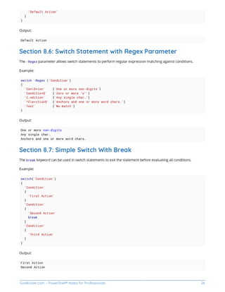 Powershell Notes.pdf
