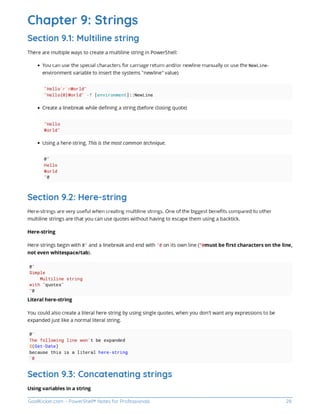 Powershell Notes.pdf