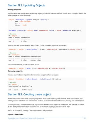 Powershell Notes.pdf