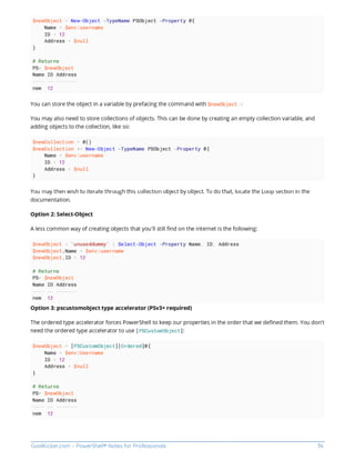 Powershell Notes.pdf