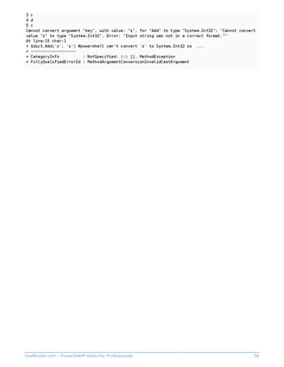 Powershell Notes.pdf