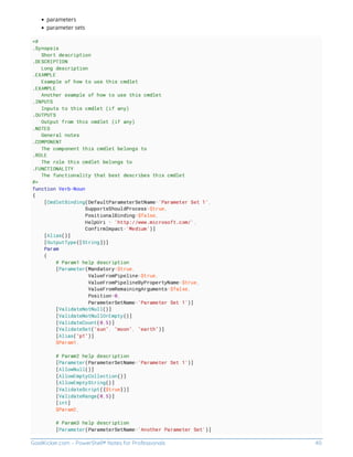 Powershell Notes.pdf