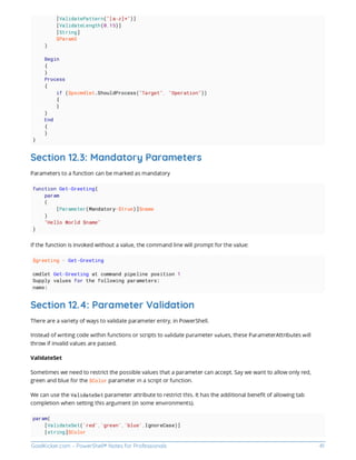 Powershell Notes.pdf