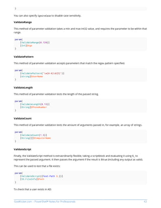 Powershell Notes.pdf