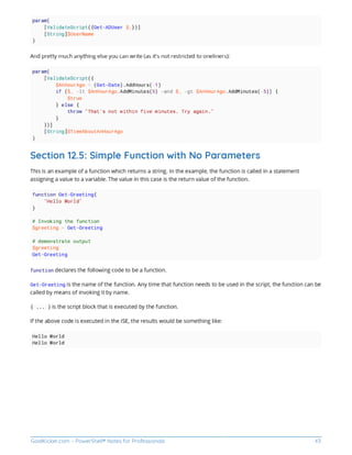 Powershell Notes.pdf