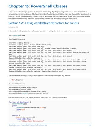 Powershell Notes.pdf