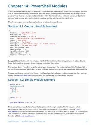 Powershell Notes.pdf