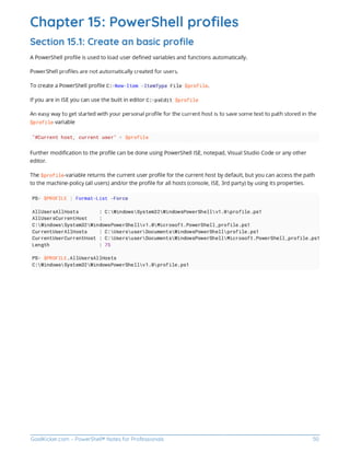 Powershell Notes.pdf