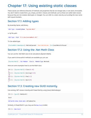 Powershell Notes.pdf