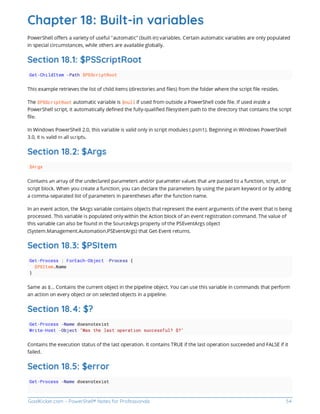 Powershell Notes.pdf
