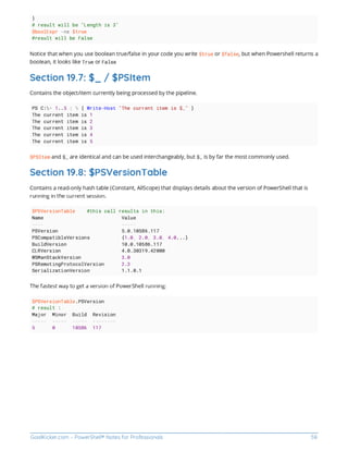 Powershell Notes.pdf
