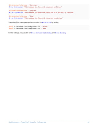 Powershell Notes.pdf