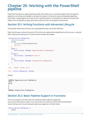 Powershell Notes.pdf