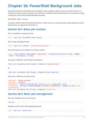 Powershell Notes.pdf