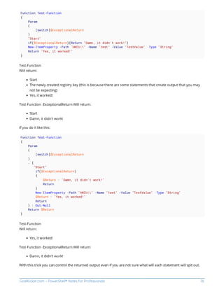 Powershell Notes.pdf