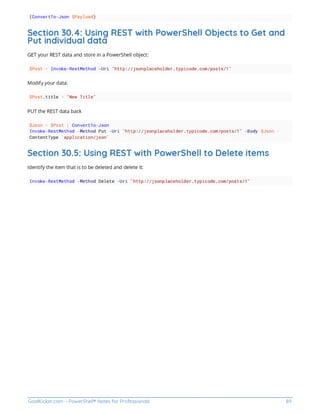 Powershell Notes.pdf