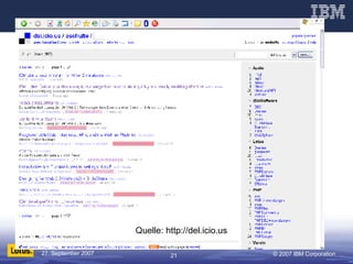 Quelle: http://del.icio.us 