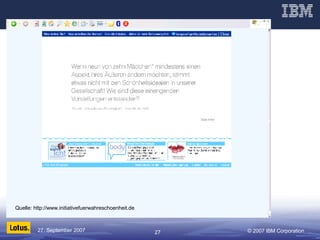 Quelle: http://www.initiativefuerwahreschoenheit.de 