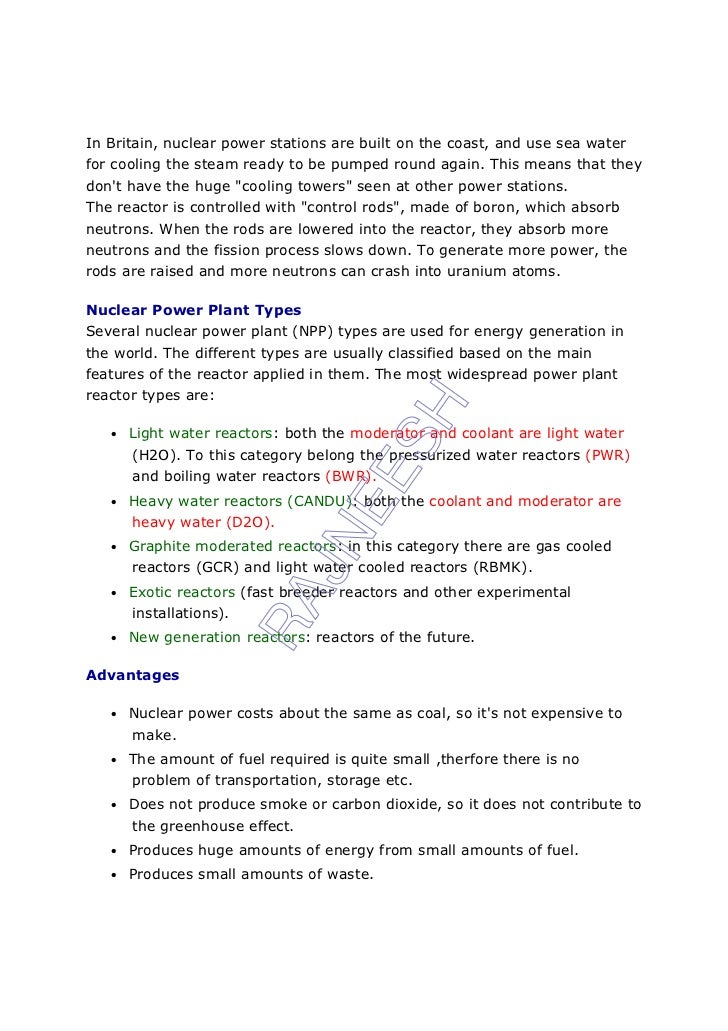 Essay My Father Power Station Or Power Plant And Classification Animal Experimentation Essay also Essay Questions For The Crucible Nuclear Power Plant Essay Best Ideas Of Genealogical Researcher My Friend Essay