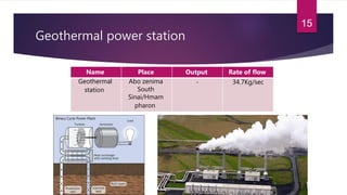 Power stations | PPTX