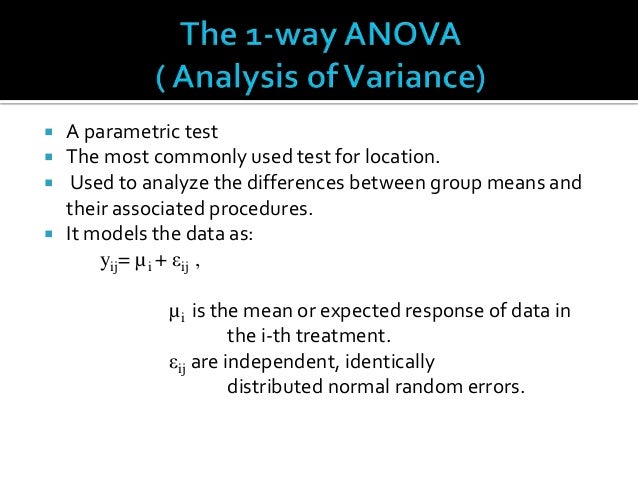 applying anova and nonparametric tests simulation essays It is an equivalent of anova in parametric tests and sometimes it is called one-way non-parametric anova test test apply the non-parametric simulation. applying anova and nonparametric tests simulation essays It is an equivalent of anova in parametric tests and sometimes it is called one-way non-parametric anova test test apply the non-parametric simulation.