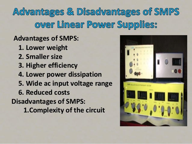 Power supply