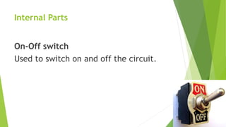 Power supply | PPTX