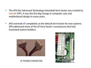Power Supply Computer Systems Servicing.pptx