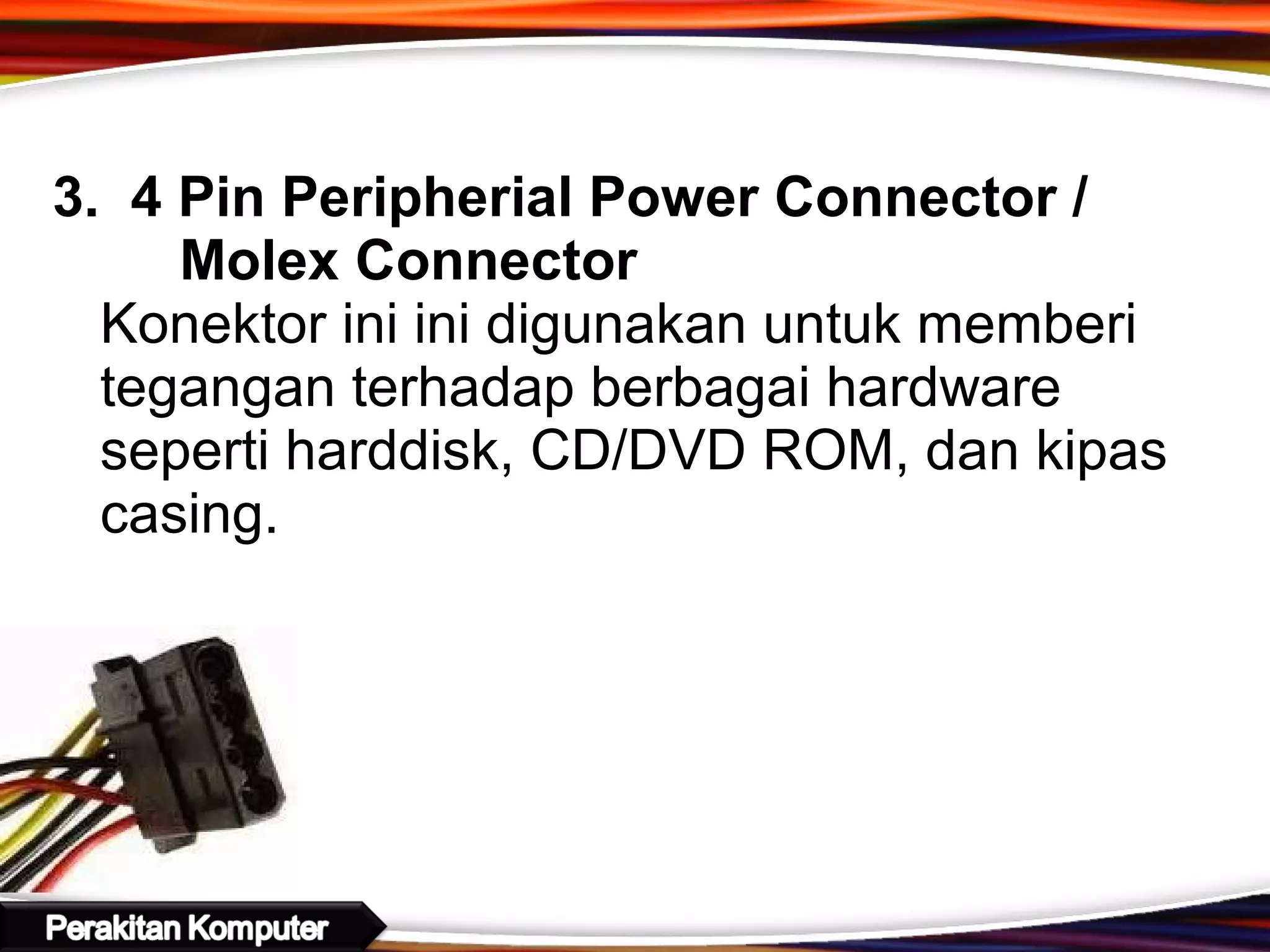Power supply | PPT