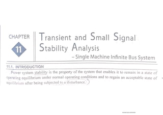 POWER SYSTEM ANALYSIS_254ppt.pdf