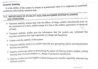 POWER SYSTEM ANALYSIS_254ppt.pdf