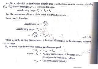 POWER SYSTEM ANALYSIS_254ppt.pdf