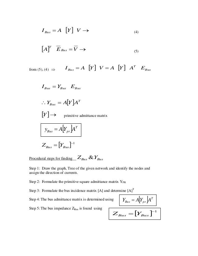 Power System Analysis Material Mathankumar S Vmkvec Power System Analysis Material Mathankumar S Vmkvec