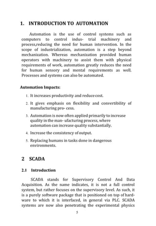 Power system automation | PDF