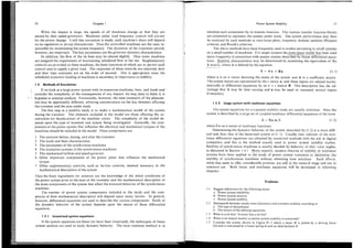 Power system control and stability vol 1 Anderson