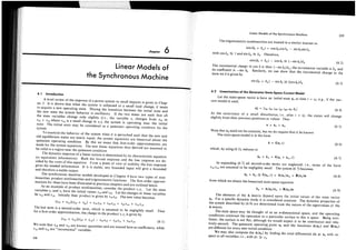 Power system control and stability vol 1 Anderson