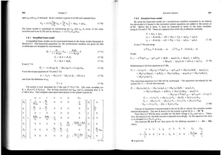Power system control and stability vol 1 Anderson