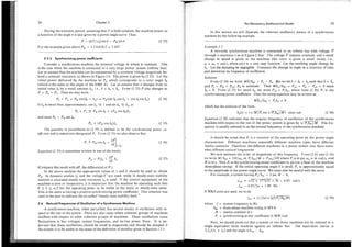 Power system control and stability vol 1 Anderson