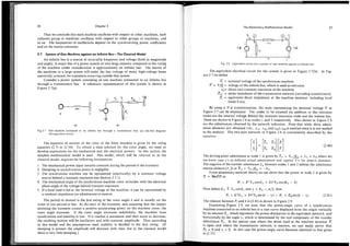 Power system control and stability vol 1 Anderson