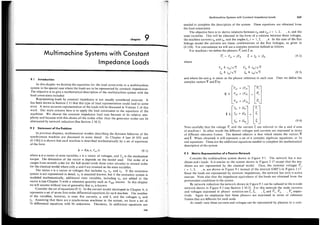 Power system control and stability vol 1 Anderson