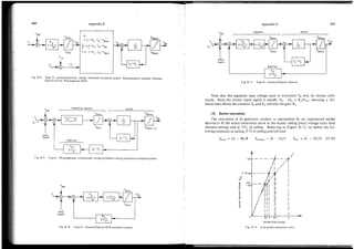 Power system control and stability vol 1 Anderson