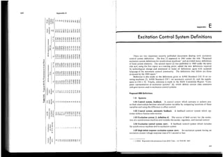 Power system control and stability vol 1 Anderson