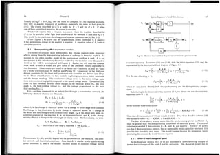Power system control and stability vol 1 Anderson