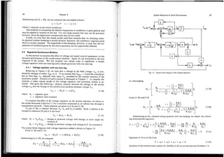 Power system control and stability vol 1 Anderson