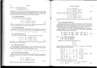 Power system control and stability vol 1 Anderson