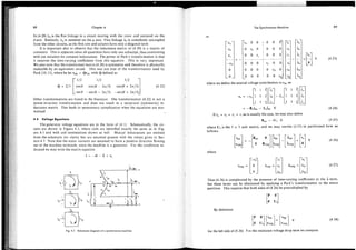 Power system control and stability vol 1 Anderson